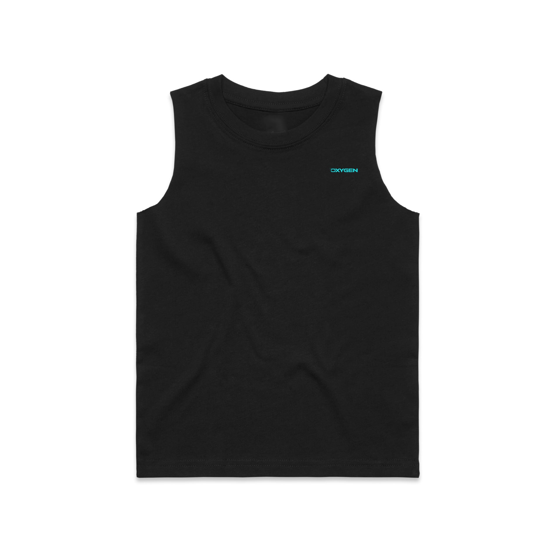 Oxygen YOUTH BARNARD TANK