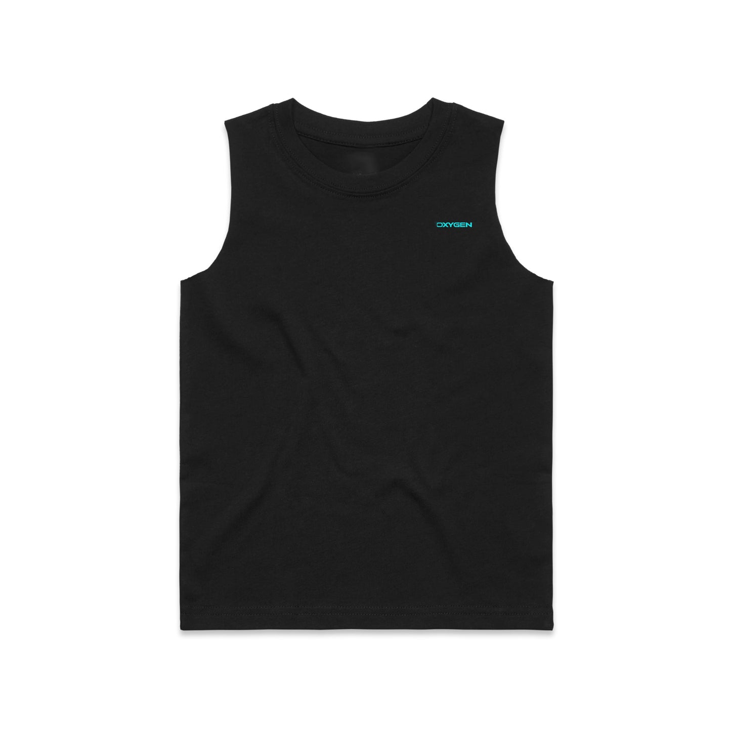 Oxygen YOUTH BARNARD TANK