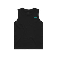 Oxygen YOUTH BARNARD TANK