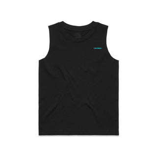 Oxygen YOUTH BARNARD TANK