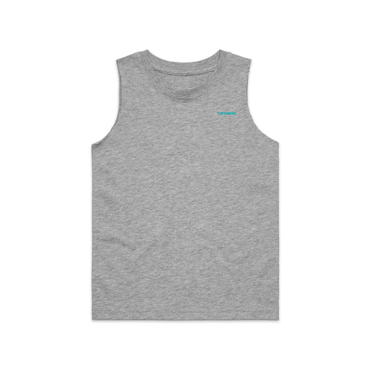 Oxygen YOUTH BARNARD TANK