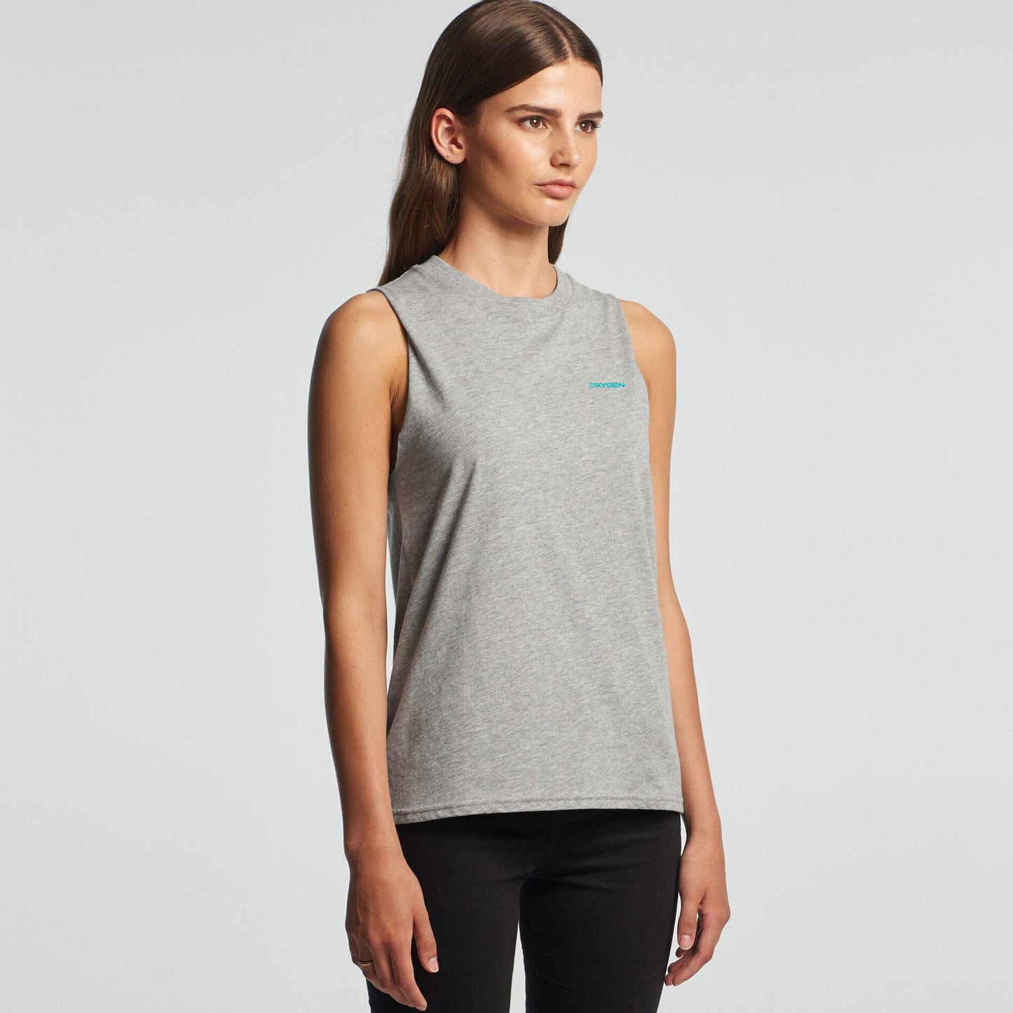 Oxygen Brooklyn Streetwear Tank