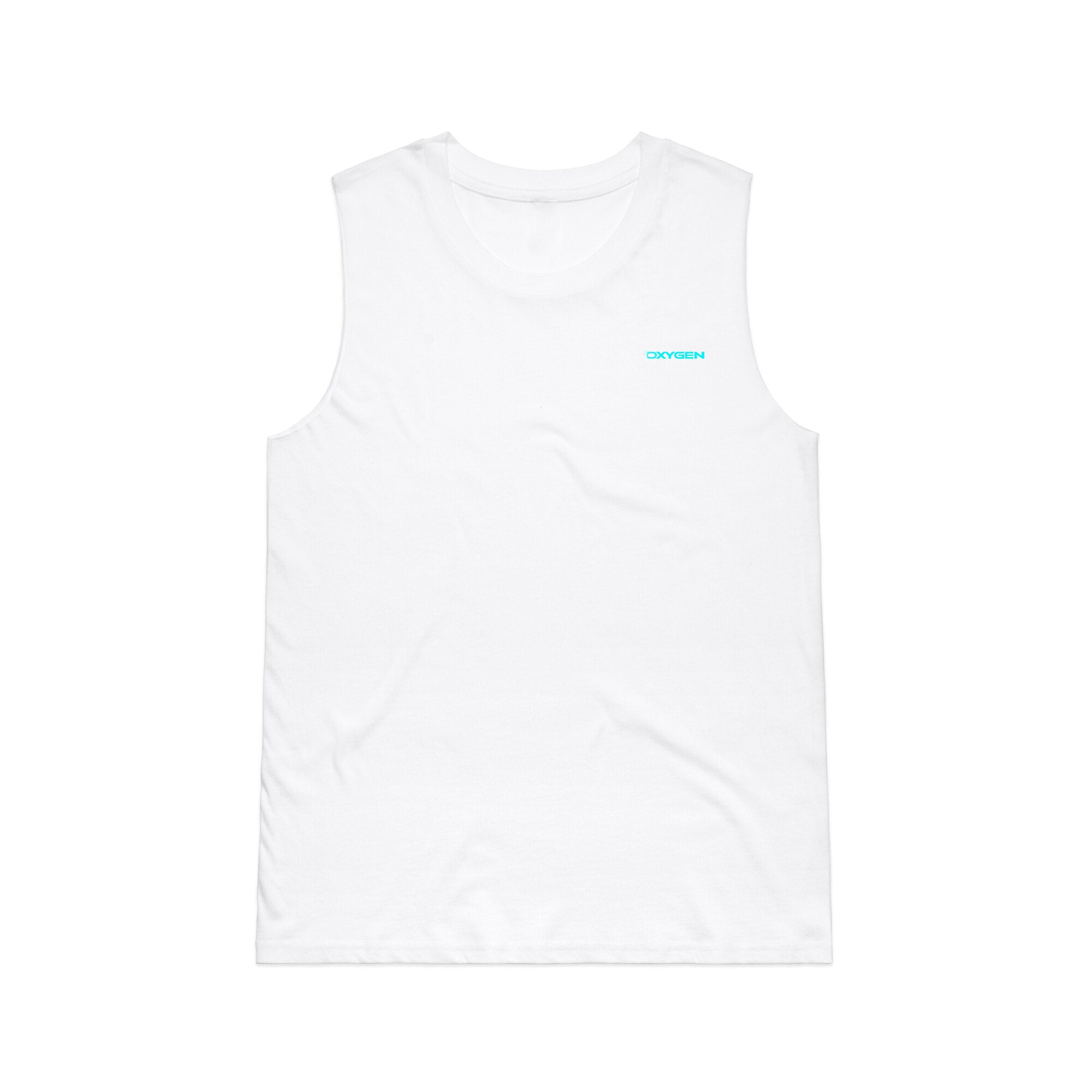 Oxygen Brooklyn Streetwear Tank