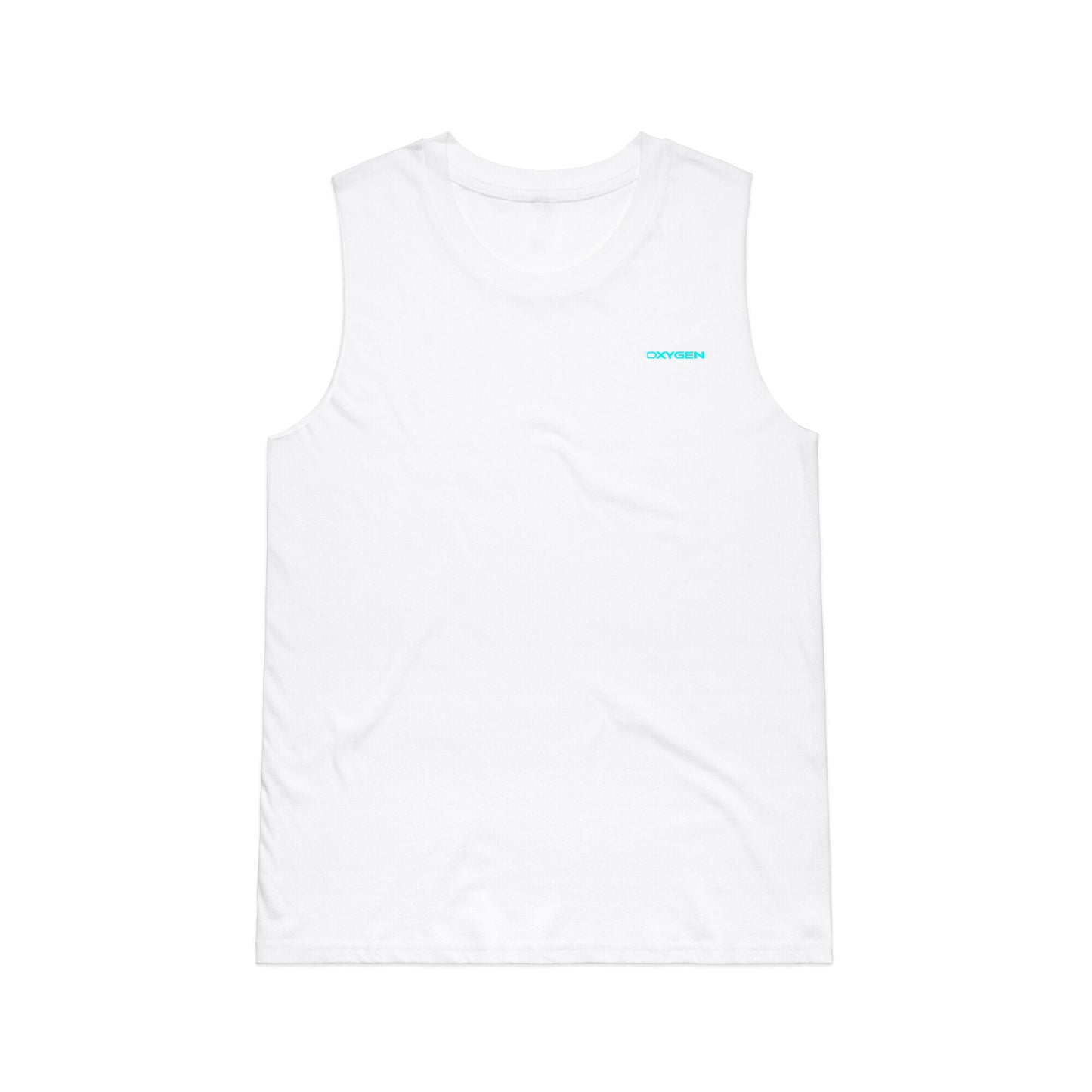 Oxygen Brooklyn Streetwear Tank