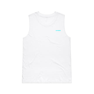 Oxygen Brooklyn Streetwear Tank
