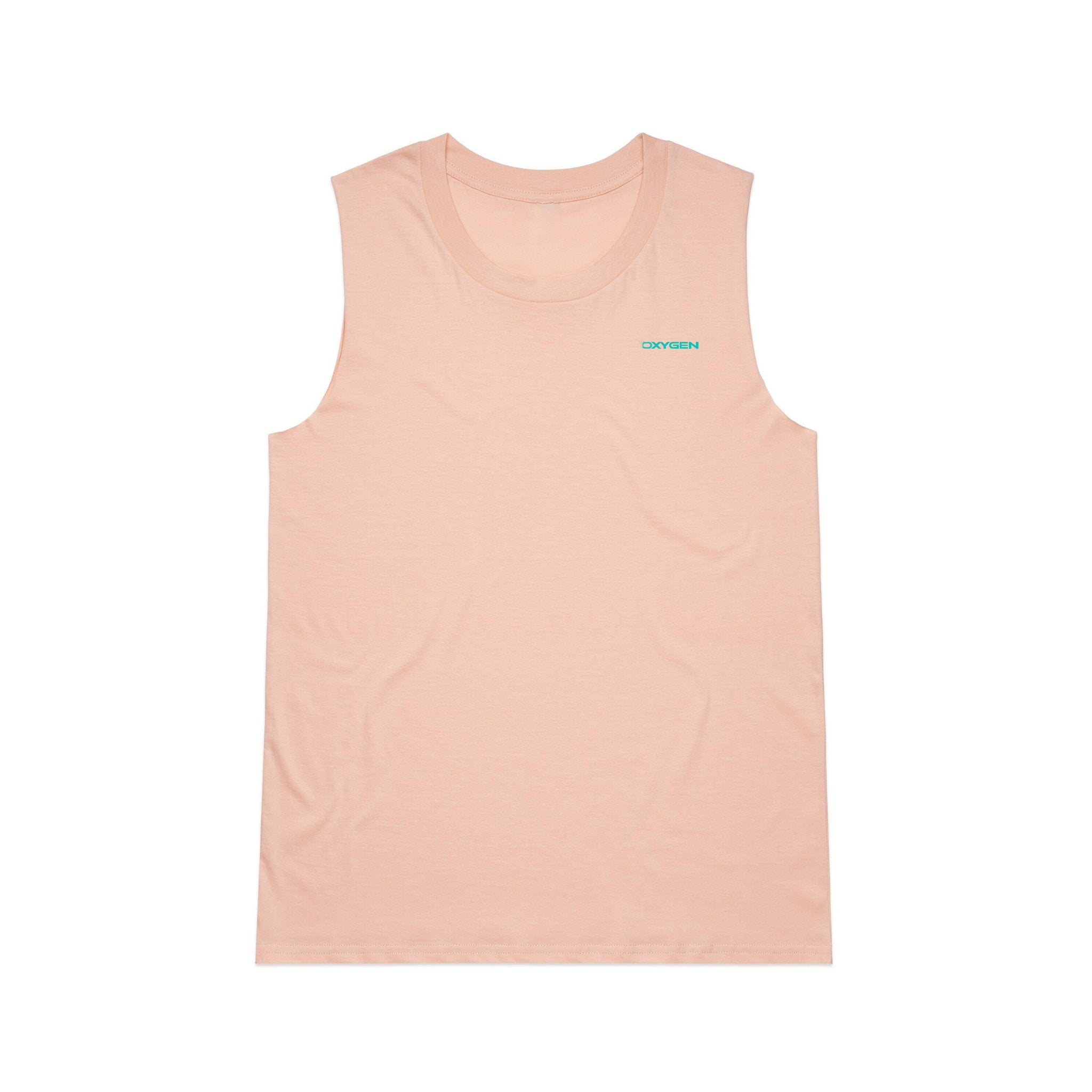 Oxygen Brooklyn Streetwear Tank