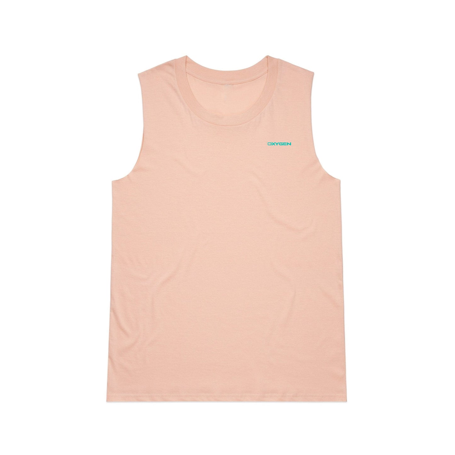 Oxygen Brooklyn Streetwear Tank