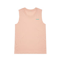 Oxygen Brooklyn Streetwear Tank