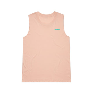 Oxygen Brooklyn Streetwear Tank