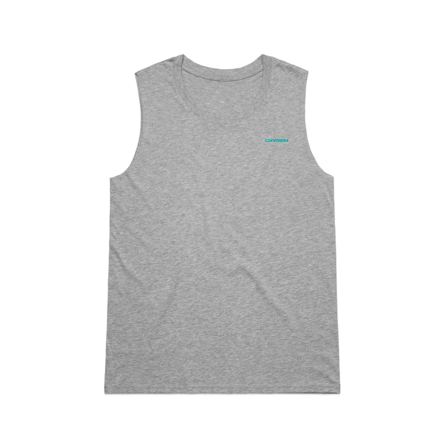 Oxygen Brooklyn Streetwear Tank