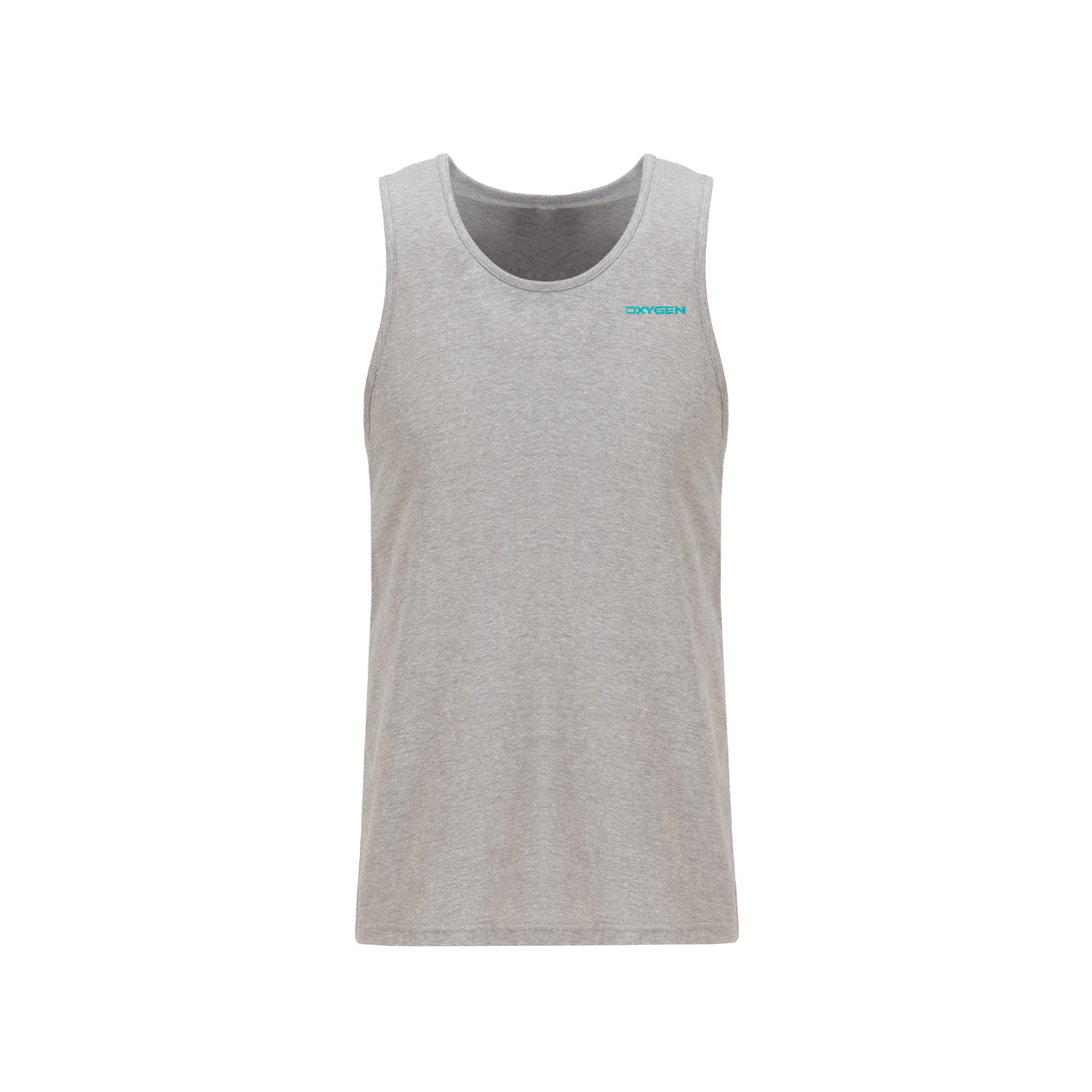 Oxygen CVC Blend Tank Top for Men
