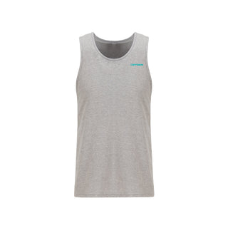 Oxygen CVC Blend Tank Top for Men