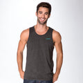 Oxygen CVC Blend Tank Top for Men