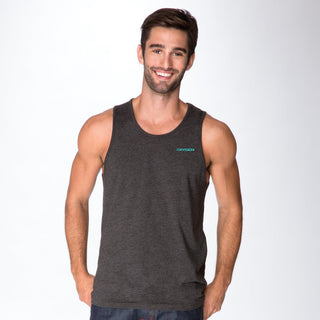 Oxygen CVC Blend Tank Top for Men