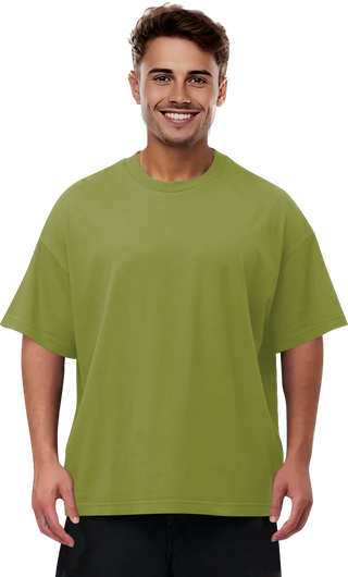 Hemp Box Tee