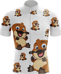 Playa Platypus Cycling Jerseys - fungear.com.au
