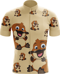 Playa Platypus Cycling Jerseys - fungear.com.au