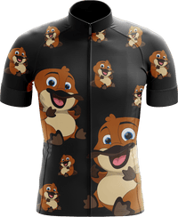 Playa Platypus Cycling Jerseys - fungear.com.au