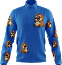 Playa Platypus Full Zip Track Jacket - fungear.com.au