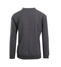 Poly cotton fleece sloppy joe - kustomteamwear.com