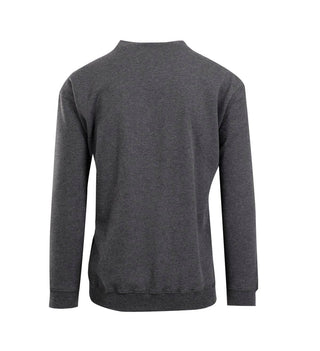 Poly cotton fleece sloppy joe - kustomteamwear.com