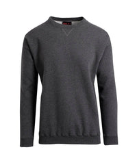 Poly cotton fleece sloppy joe - kustomteamwear.com