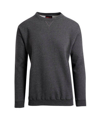 Poly cotton fleece sloppy joe - kustomteamwear.com