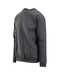 Poly cotton fleece sloppy joe - kustomteamwear.com