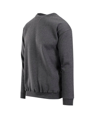 Poly cotton fleece sloppy joe - kustomteamwear.com