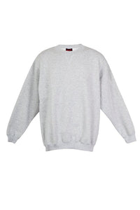 Poly cotton fleece sloppy joe - kustomteamwear.com