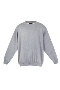 Poly cotton fleece sloppy joe - kustomteamwear.com