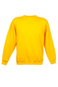 Poly cotton fleece sloppy joe - kustomteamwear.com