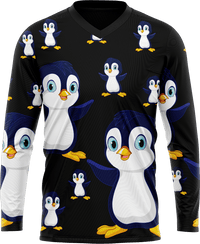 Pranksta Penguin Mountain Bike - fungear.com.au