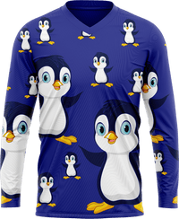 Pranksta Penguin Mountain Bike - fungear.com.au