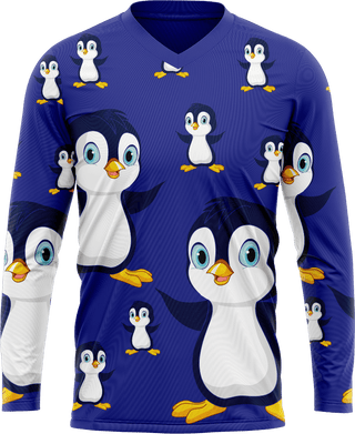Pranksta Penguin Mountain Bike - fungear.com.au