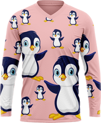 Pranksta Penguin Mountain Bike - fungear.com.au