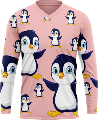 Pranksta Penguin Mountain Bike - fungear.com.au