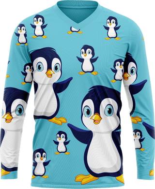 Pranksta Penguin Mountain Bike - fungear.com.au