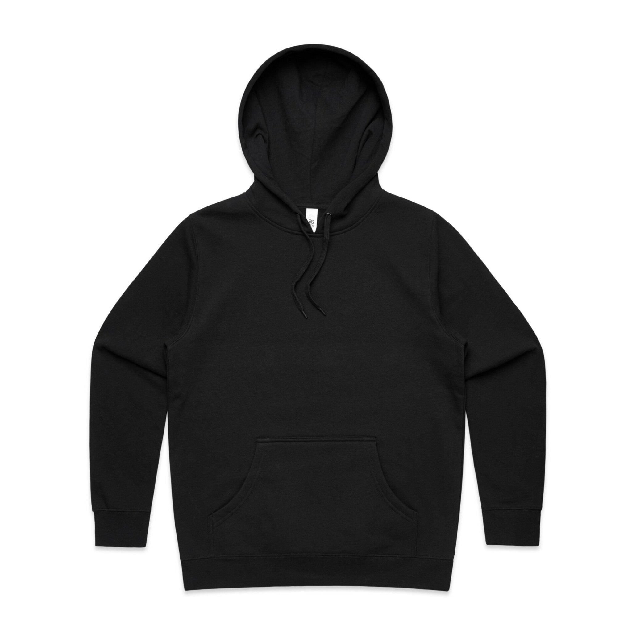 PRHOODIEZIP - kustomteamwear.com
