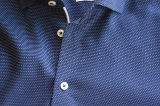 Purple Bow 49 Men's Shirt - kustomteamwear.com