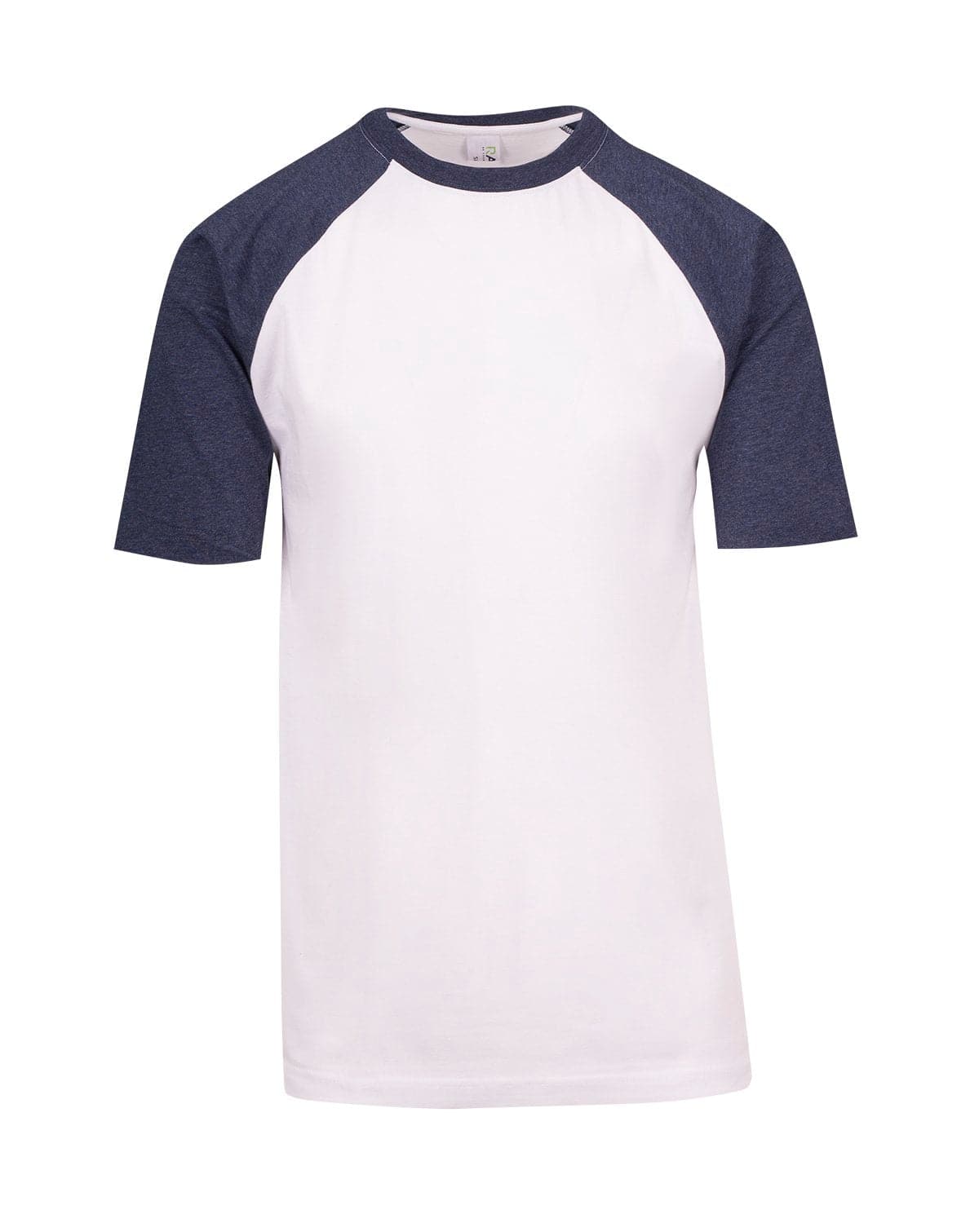 Raglan Sleeve Tee - kustomteamwear.com