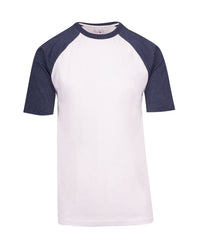 Raglan Sleeve Tee - kustomteamwear.com