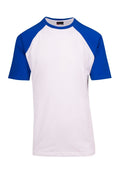White/ Azure