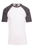 White/Grey Marl
