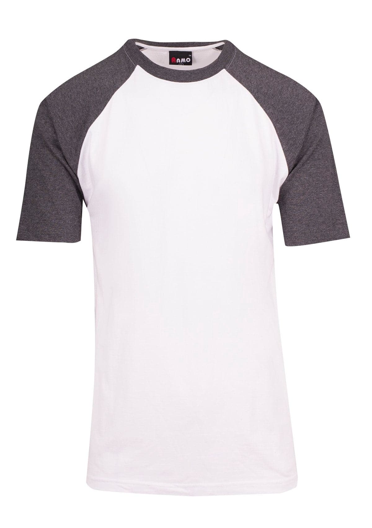 Raglan Sleeve Tee - kustomteamwear.com