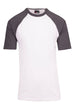White/Grey Marl