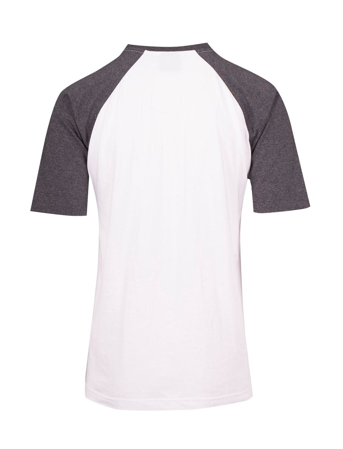 Raglan Sleeve Tee - kustomteamwear.com