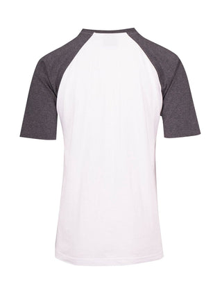 Raglan Sleeve Tee - kustomteamwear.com