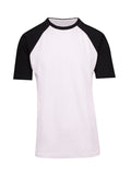 White/Black