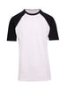 White/Black